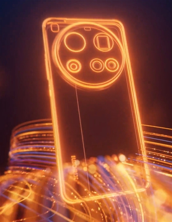 星歐娛樂:小米15 Ultra外觀確認:首次拼接機身!雙長焦四攝