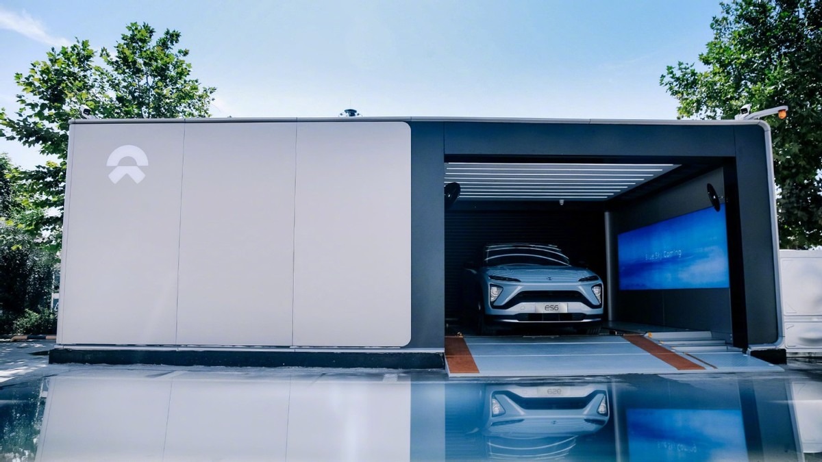 星歐娛樂官網：沈暉的威馬變“危馬”後，下一個輪到誰？